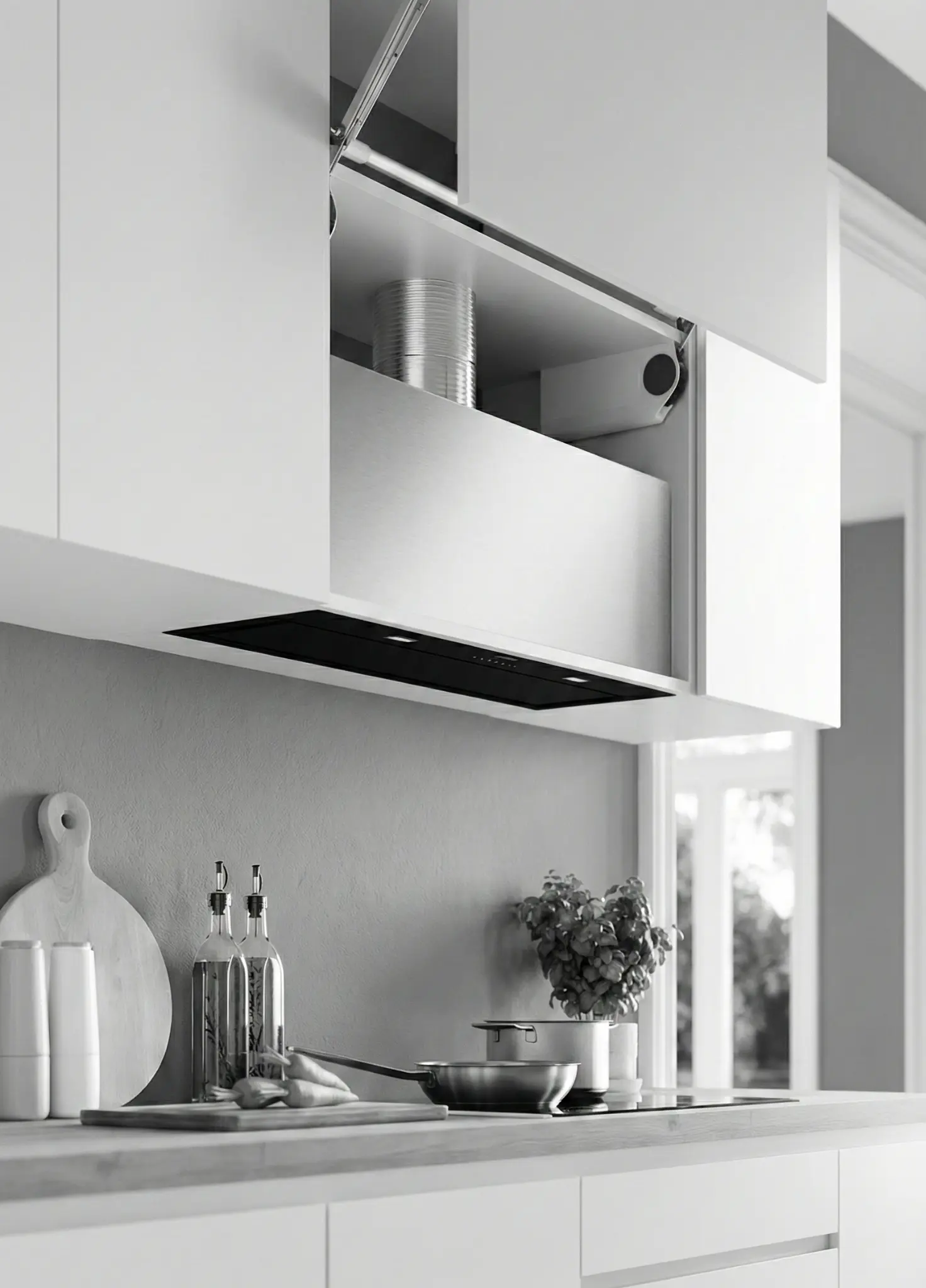 Rangehood & Filter Service
